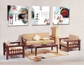 Tranh Bộ 3
